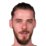 David de Gea Quintana