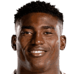 Taiwo Michael Awoniyi