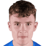 Mark O’Mahony