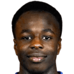 Djibril Coulibaly