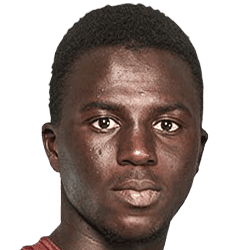 Mamadou Lamine Gueye