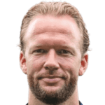 Kevin Vogt