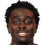 Joseph N'Duquidi