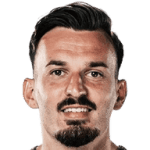 Mërgim Berisha