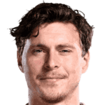 Victor Nilsson Lindelöf