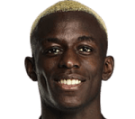 Mamadou Jean-Luc Diarra Dompé