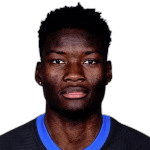Lucien Agoume