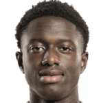 Mahamadou Diawara