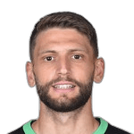 Domenico Berardi