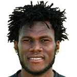 Franck Yannick Kessié