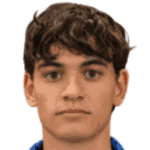 Alex Marchal Garcia