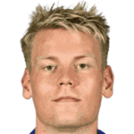 Orri Steinn Óskarsson