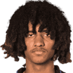 Malcolm John Matarr Jeng