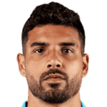 Emerson Palmieri dos Santos