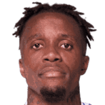 Wilfried Zaha