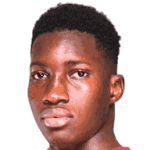 Niama Pape Sissoko