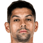 Cristian Gamboa Luna