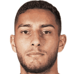 Sebastián Enzo Cáceres Ramos