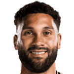 Wesley Foderingham