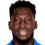 Salomon Junior Sambia