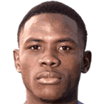 Wilfried Chancy Ndollo Bille