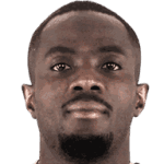 Eric Bertrand Bailly