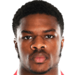 Chuba Akpom