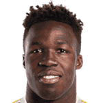 Degnand Wilfried Gnonto