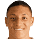 Mateo Mejia