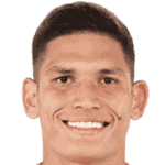 Daniel Andrés Luna García