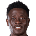 Kan Guy Arsène Kouassi
