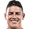 James David Rodríguez Rubio