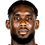 Theoson Jordan Siebatcheu