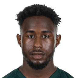 John Yeboah Zamora
