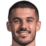 Conor Coady