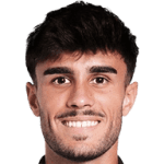 Lucas Alcázar Moreno