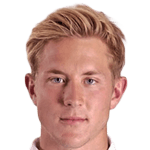 Lewis Harry Holtby