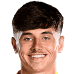 Luke Cundle