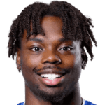 Coby Ebere