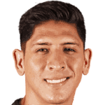 Edson Omar Álvarez Velázquez