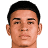 Ray Kendry Páez Andrade