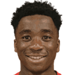 Hervé Dasahon Junior Boua Dié