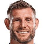 James Philip Milner