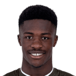 Christian Joe Conteh