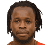 Aliou Badara Balde