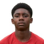 Elijah Izobodo John