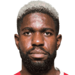 Samuel Yves Umtiti