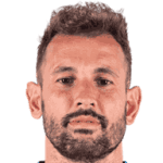 Cristhian Ricardo Stuani Curbelo
