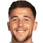 Nicolás González Iglesias