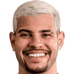 Bruno Guimarães Rodriguez Moura